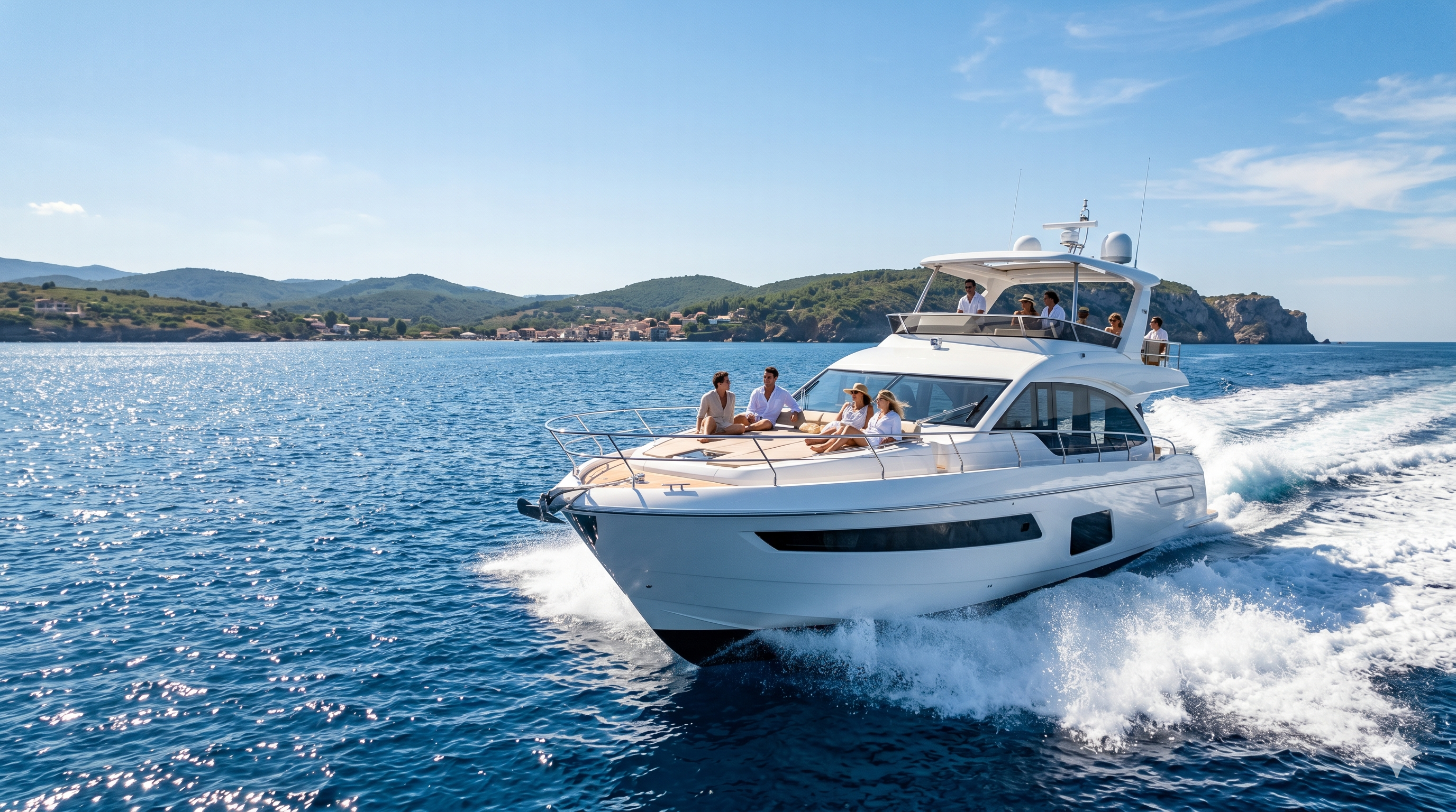 Boat Insurance