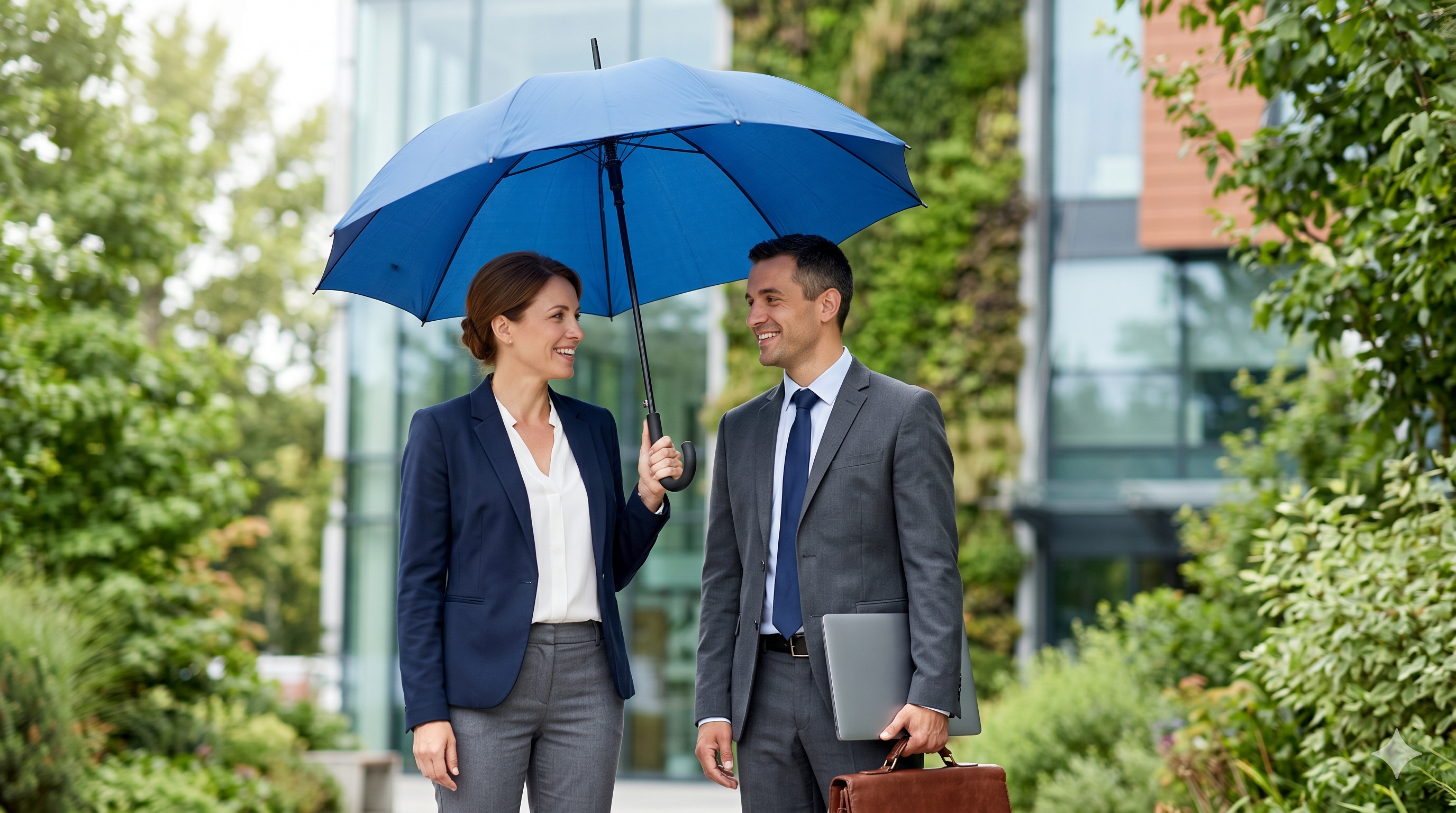 Commercial Umbrella Insurance