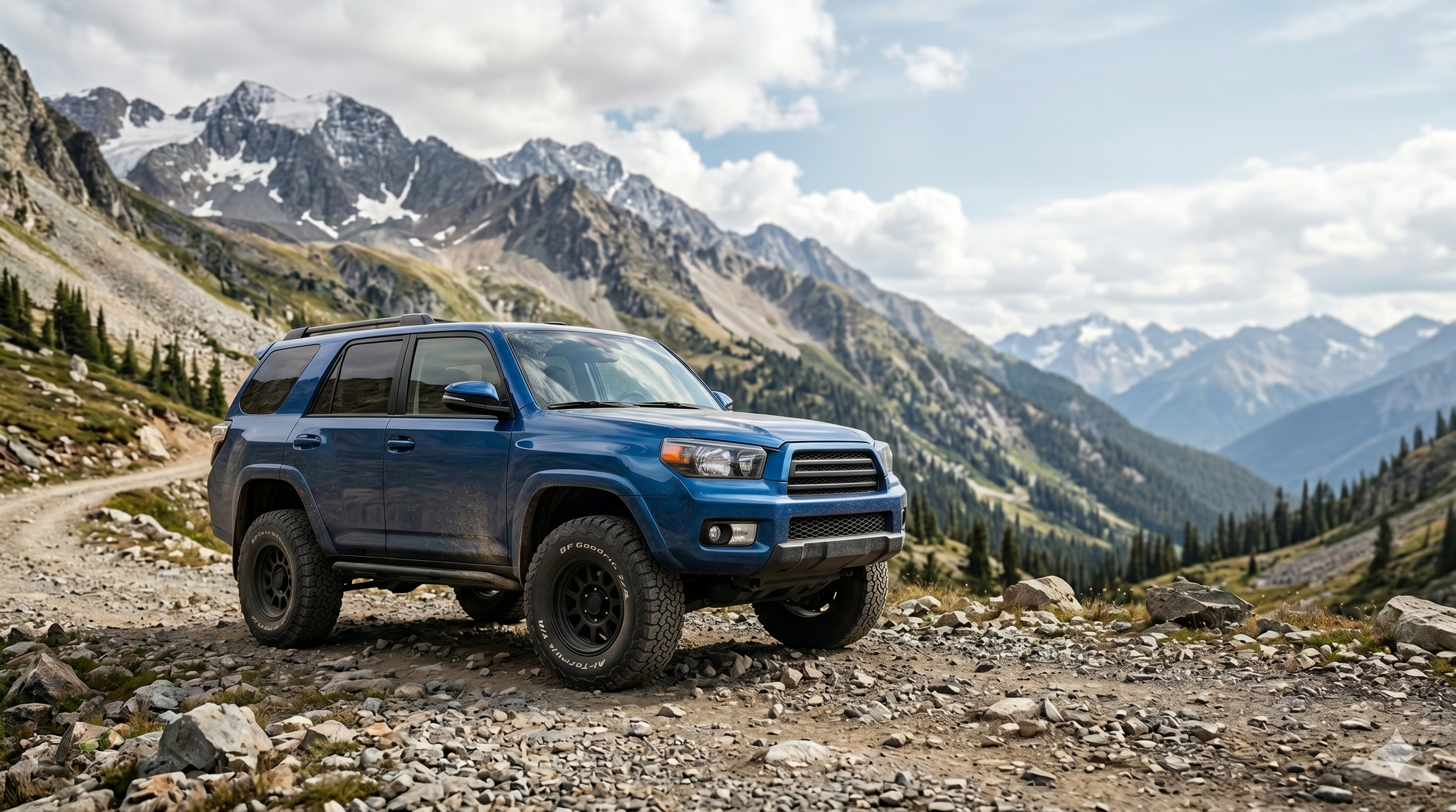 Off Road Vehicle Insurance