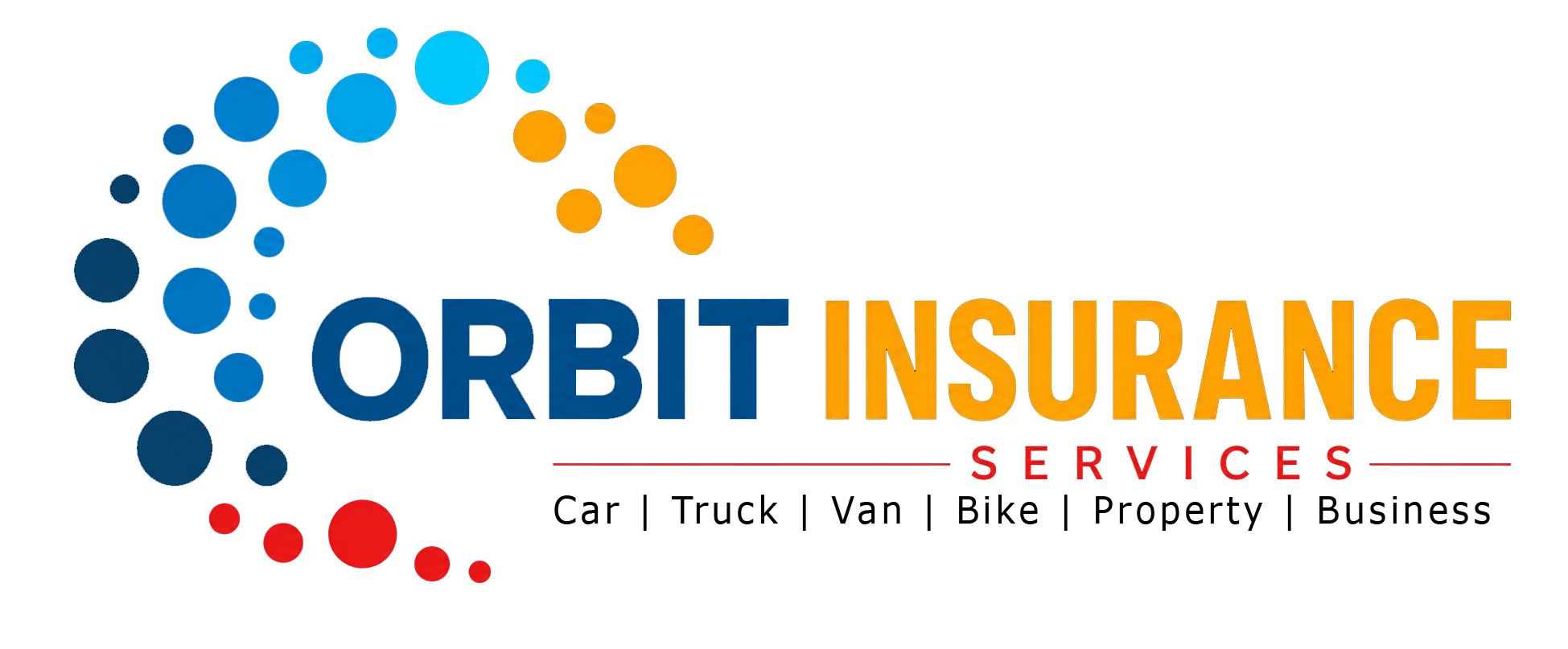 Orbit Insurance Services